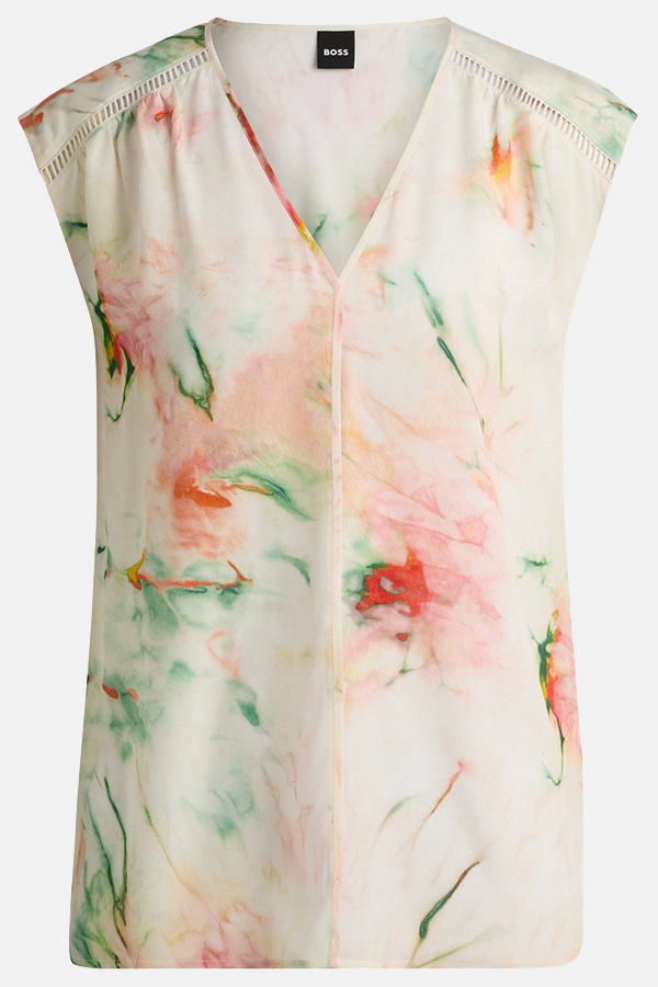 ΜΠΛΟΥΖΑ BOSS - 971